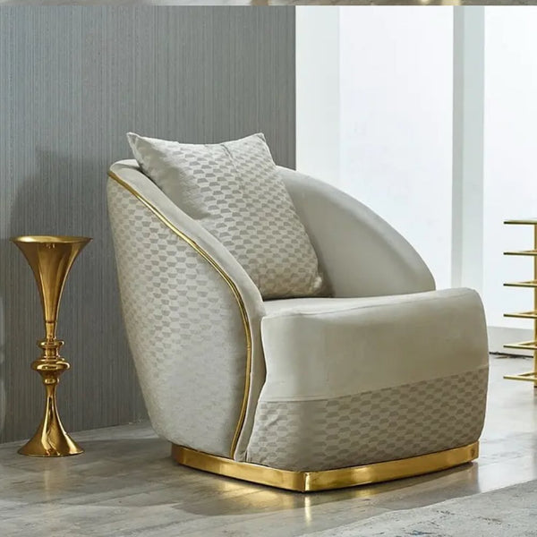 Arm Chair 17