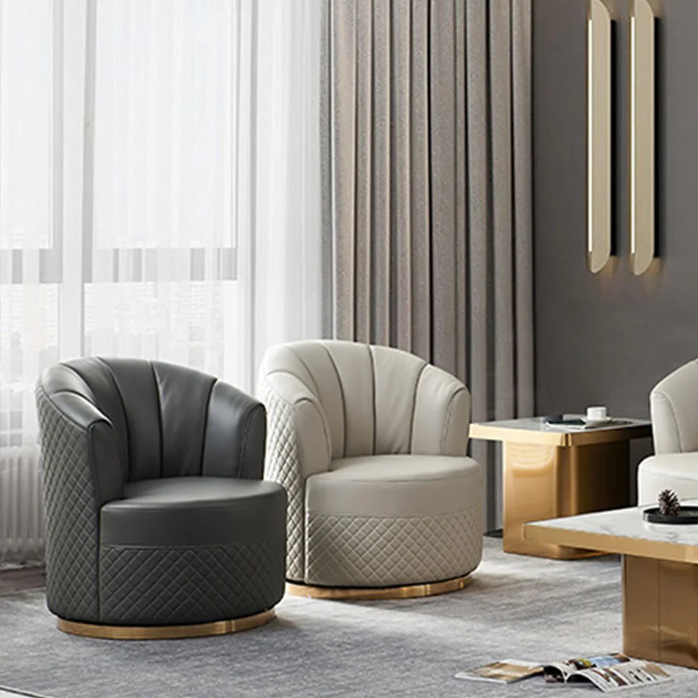 Arm Chair 16