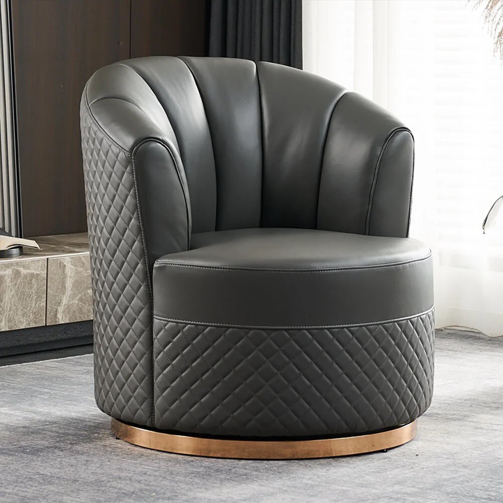 Arm Chair 16