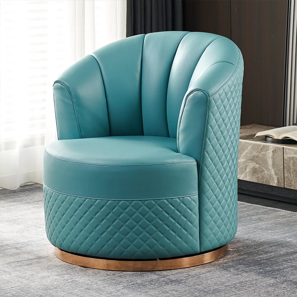 Arm Chair 16