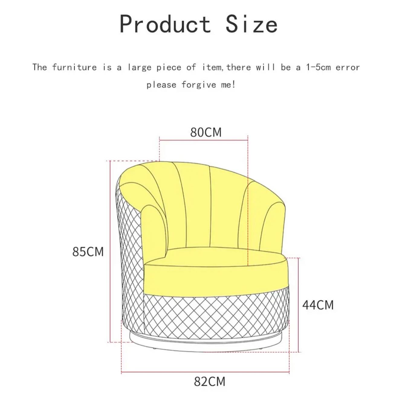 Arm Chair 16