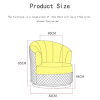 Arm Chair 16