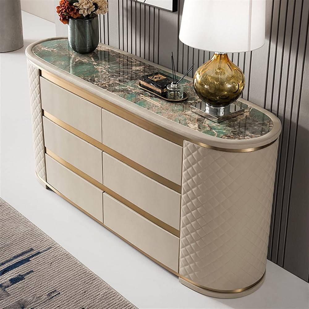 Chest of Drawers 2