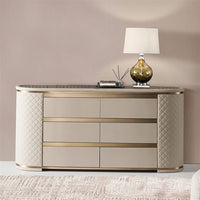 Chest of Drawers 2