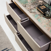 Chest of Drawers 2