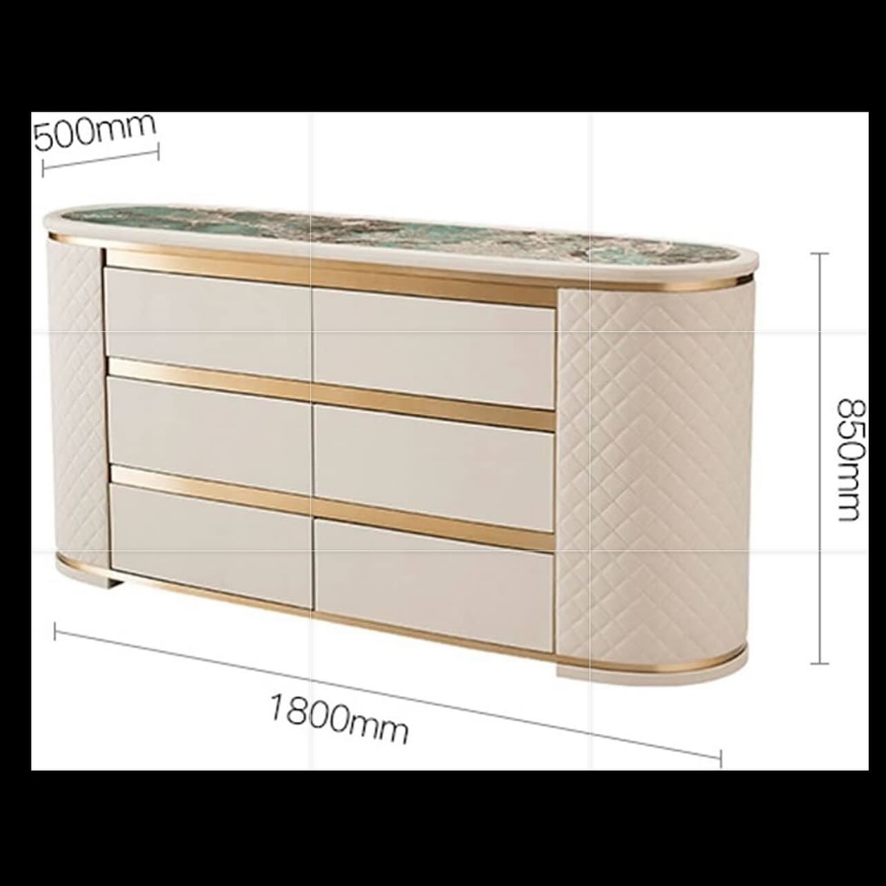 Chest of Drawers 2