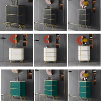 Chest of drawers 14