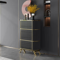 KIPA 3 Sizes Chest of Drawers Tallboy