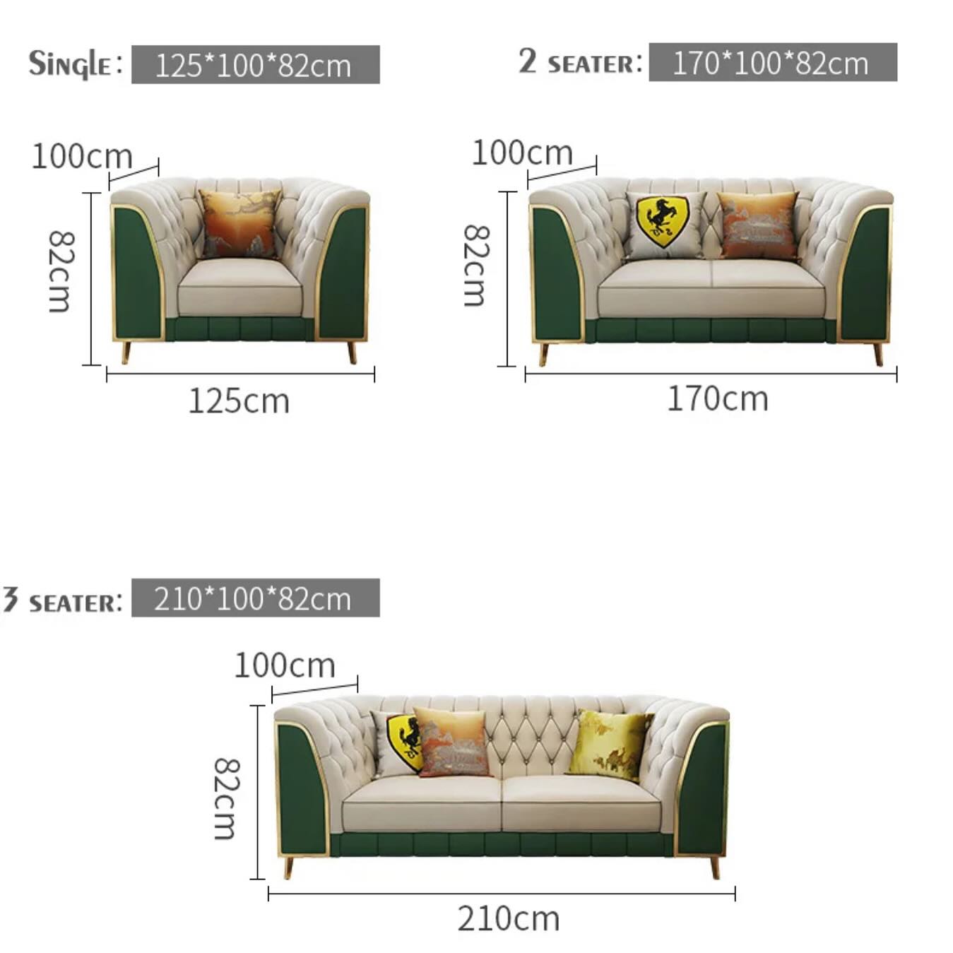 Lounge 34