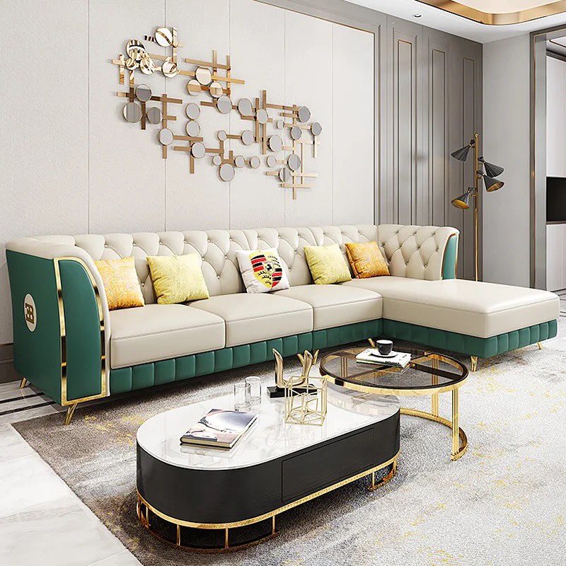 Lounge 34