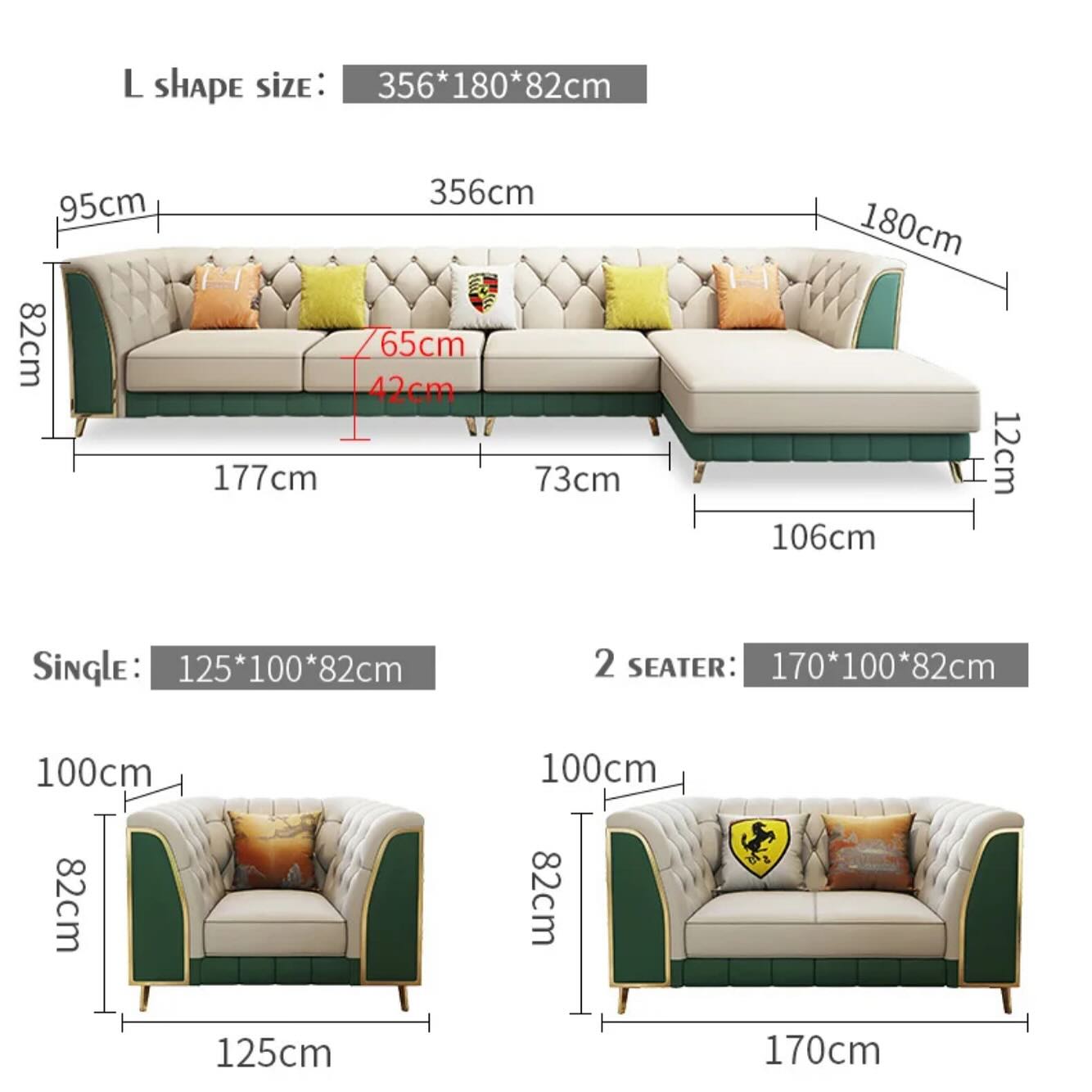 Lounge 34