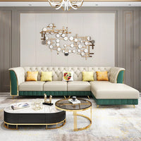 Lounge 34