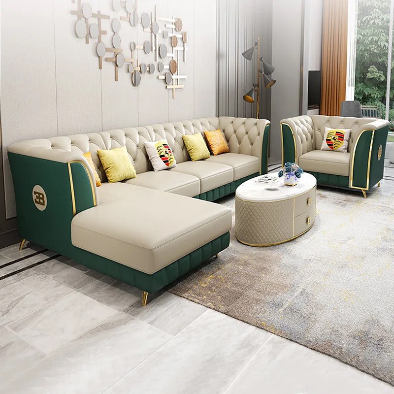 Lounge 34