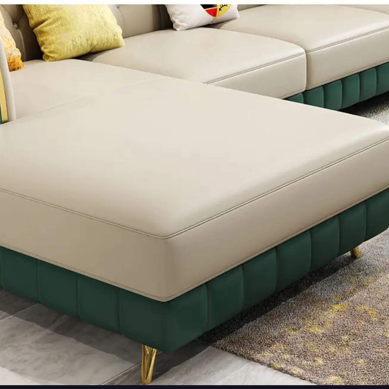 Lounge 34