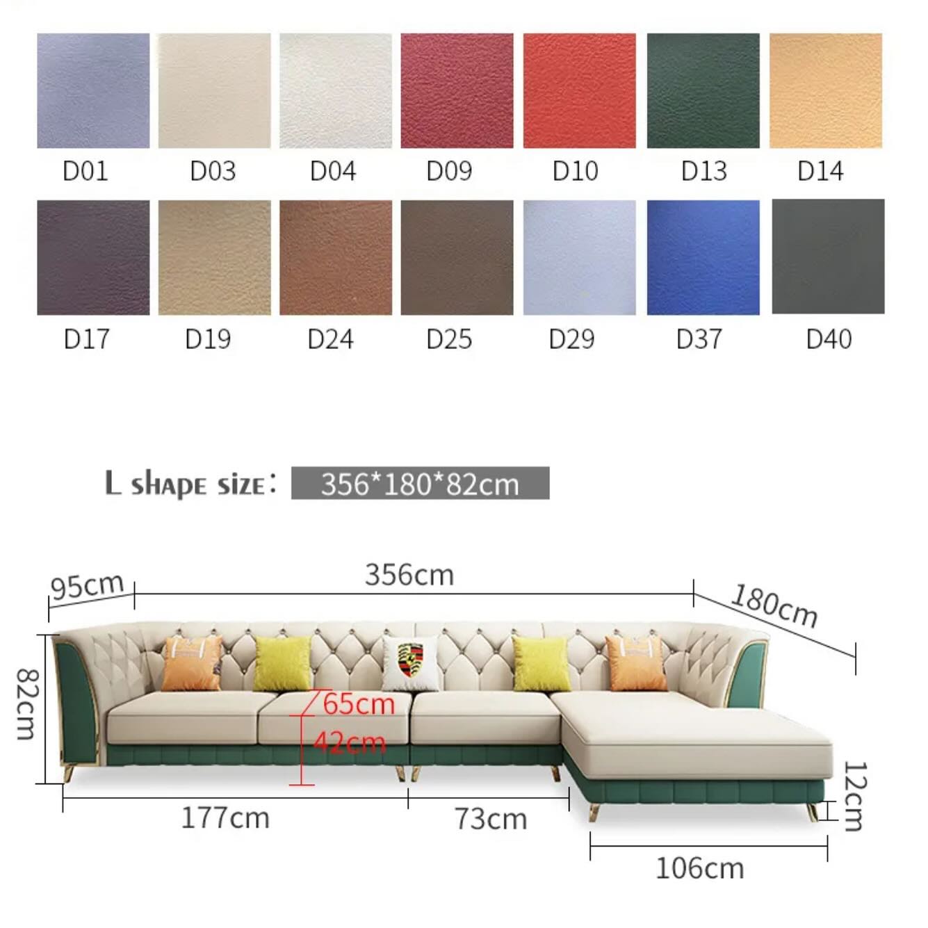Lounge 34