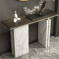 6-Console Table