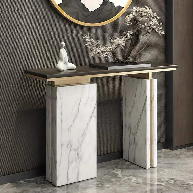 6-Console Table