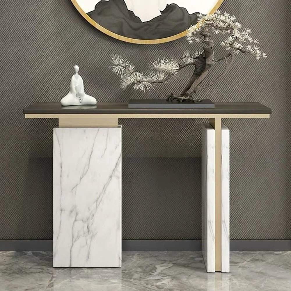 6-Console Table