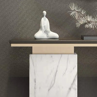 6-Console Table