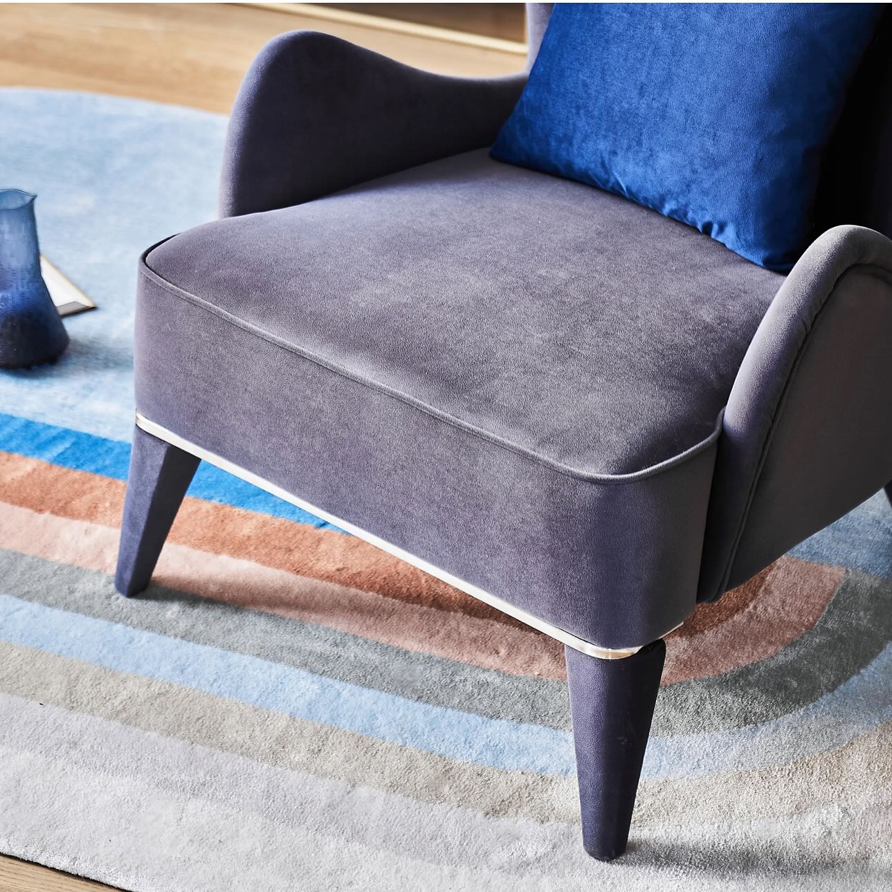 Arm Chair 15