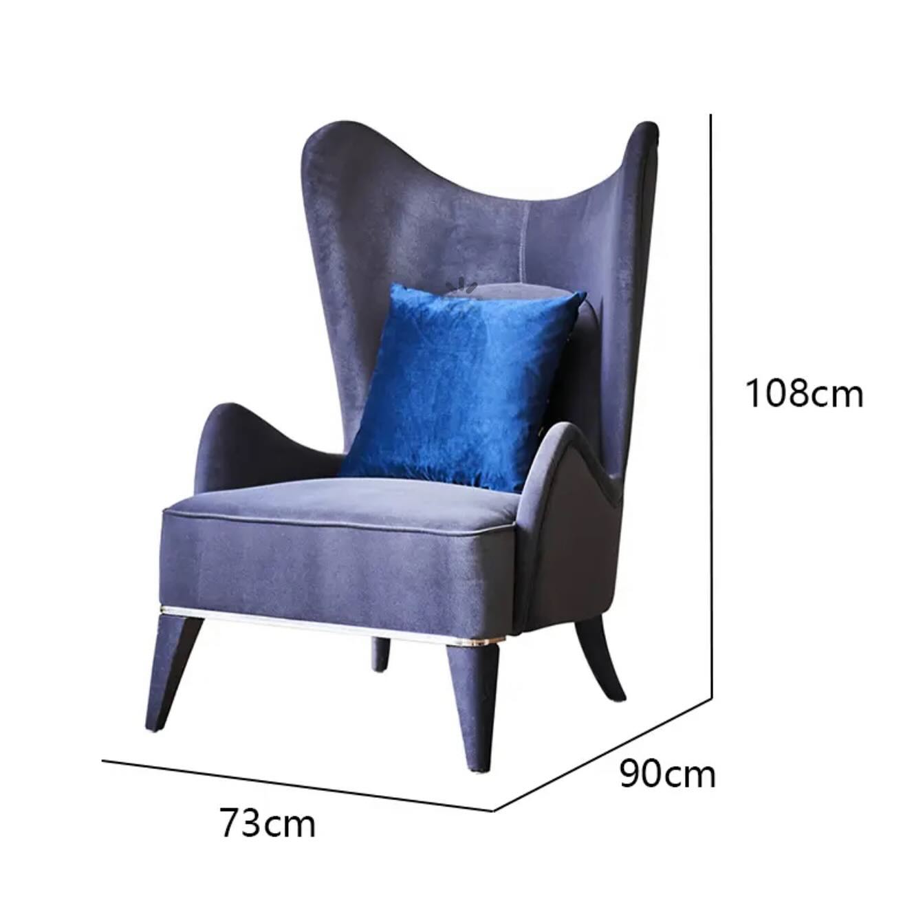 Arm Chair 15