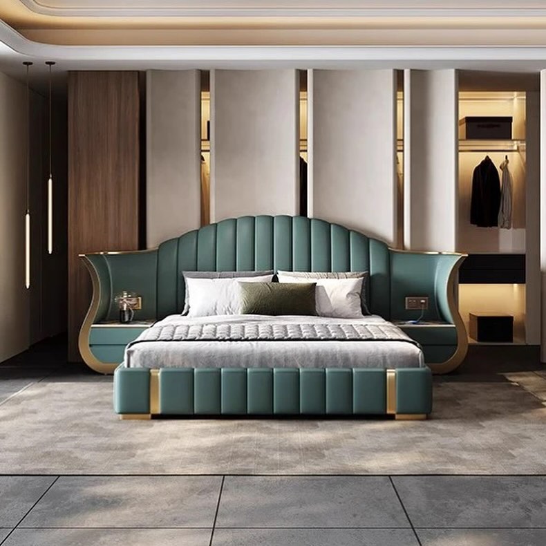 Bed Set 21