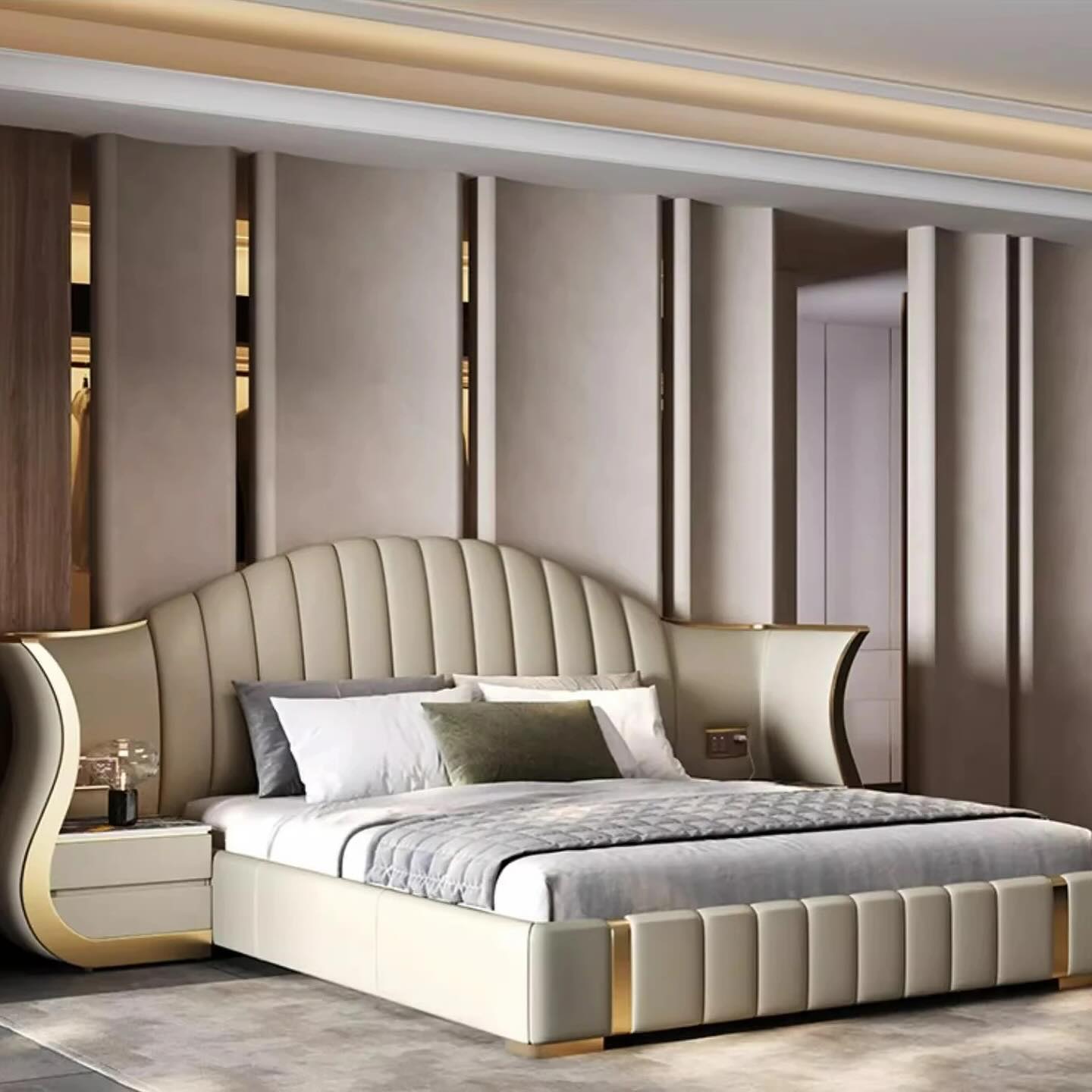 Bed Set 21