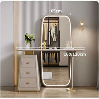 Dressing Set 6