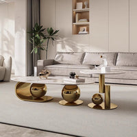 TV Unit _ Coffee Table Set - 17