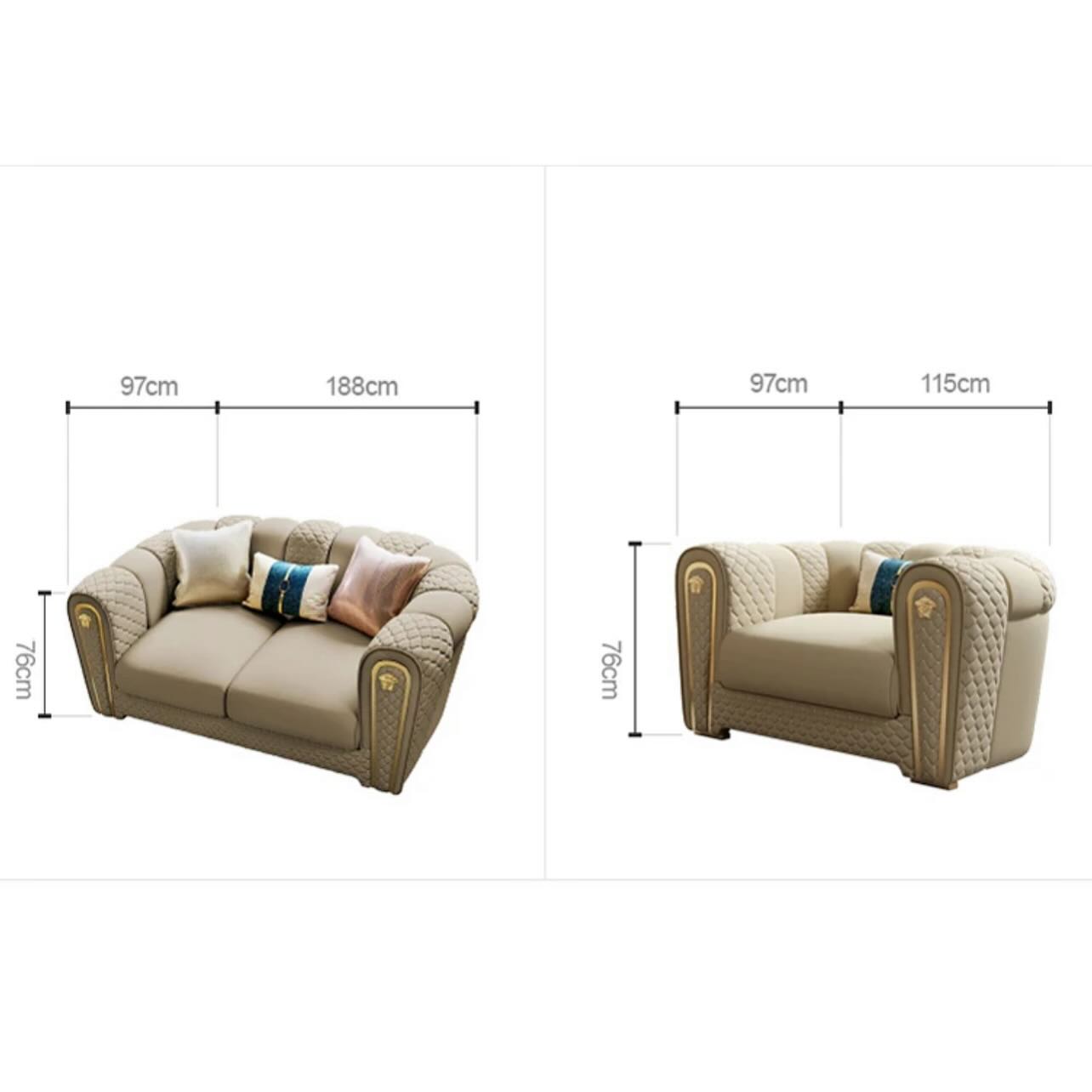 Lounge 33