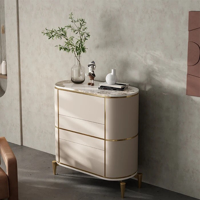 Chest of drawers 12
