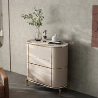 SANIK Chest of Drawer Buffet Cabinet