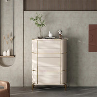 SANIK Chest of Drawer Buffet Cabinet