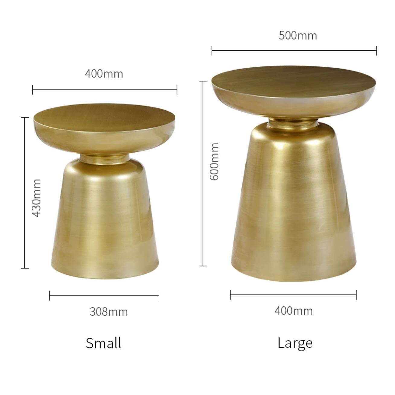 Side Table 6