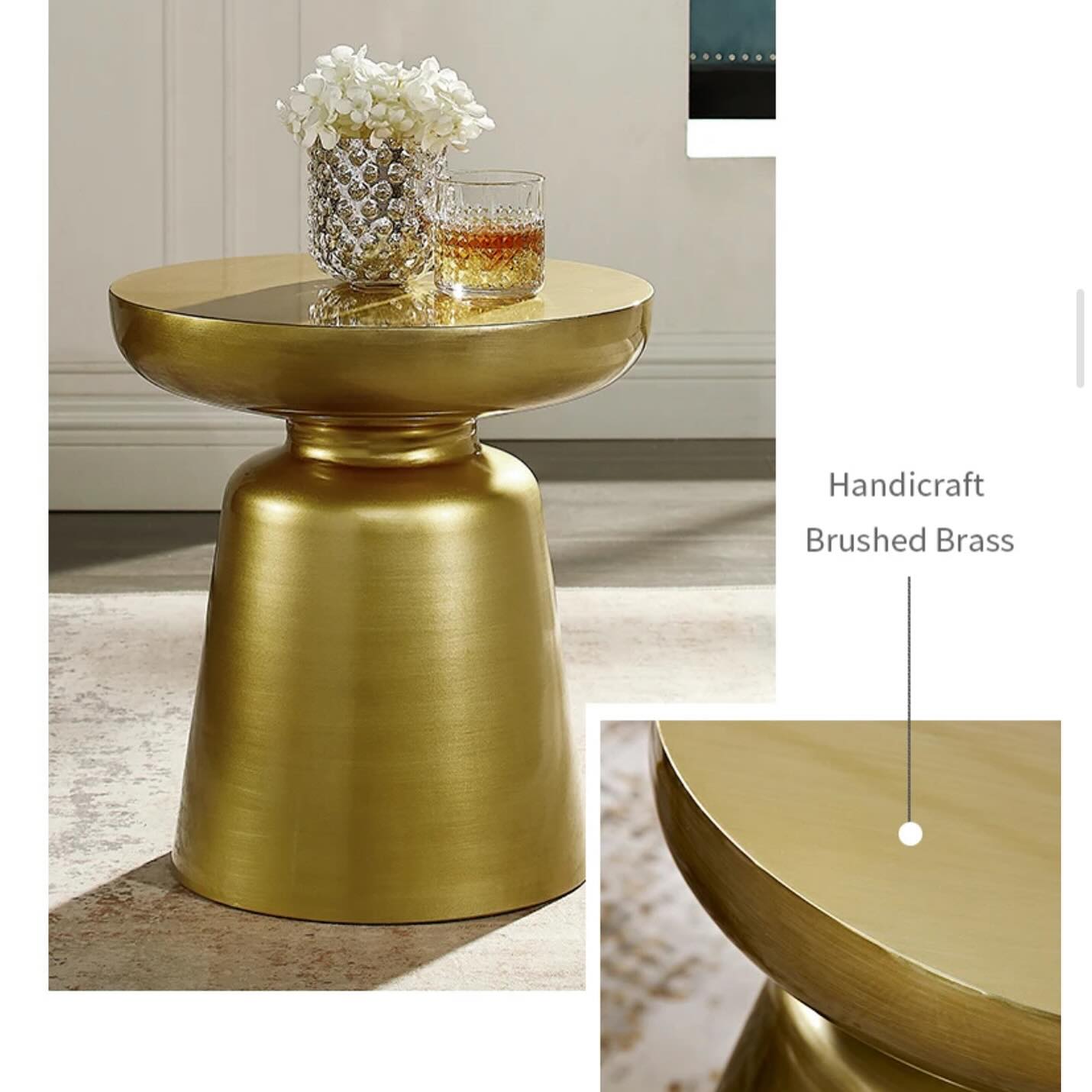 Side Table 6