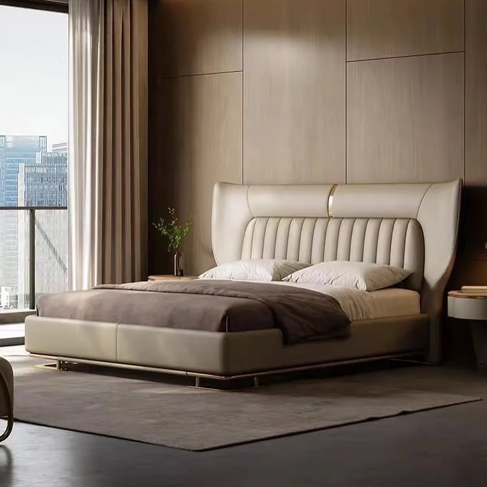 Bed Set 19