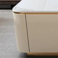 TV Unit _ Coffee Table Set - 16