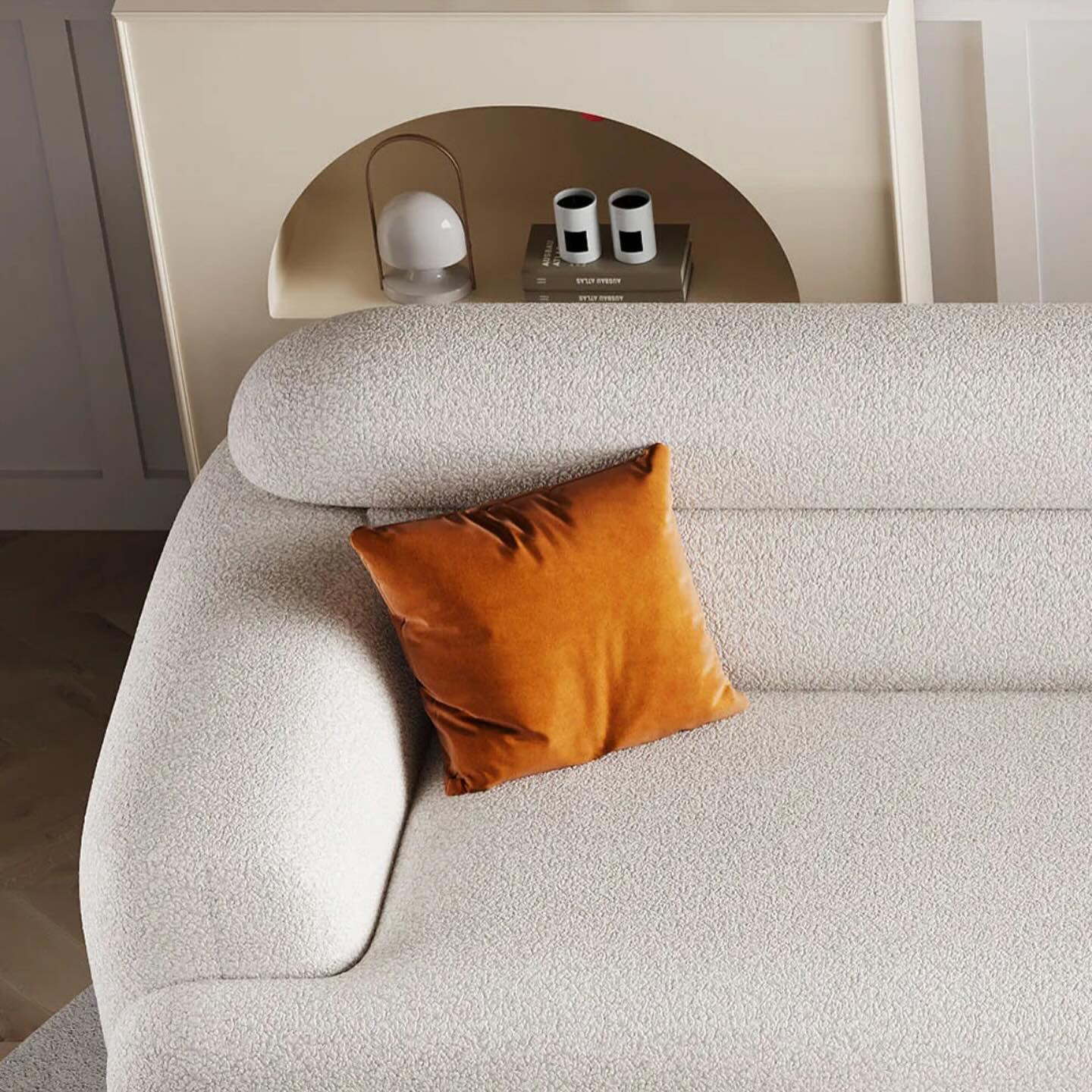Lounge 32