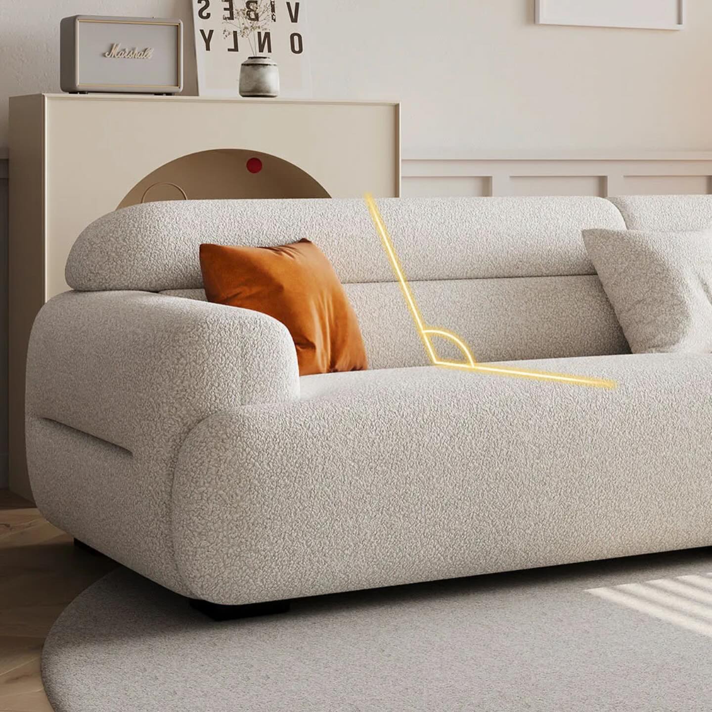 Lounge 32