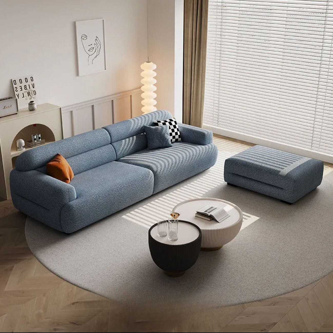 Lounge 32