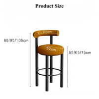 Bar Stool 9