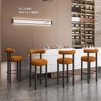Bar Stool 9