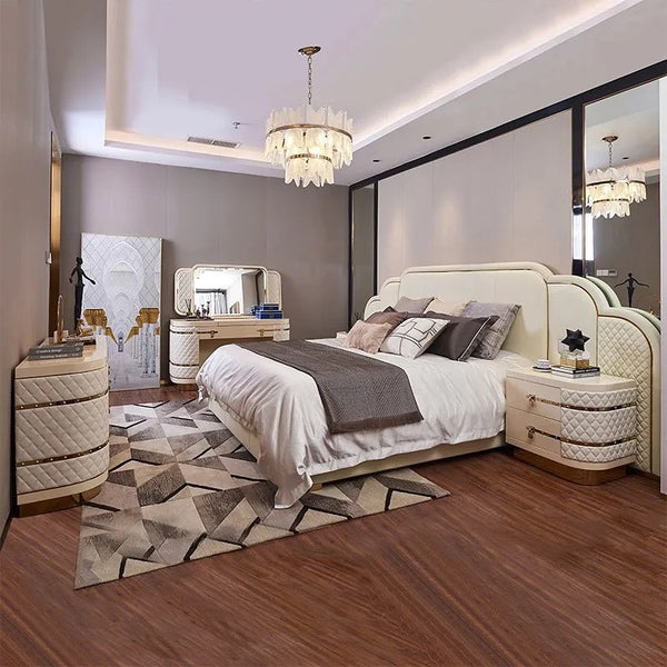 Bed Set 18