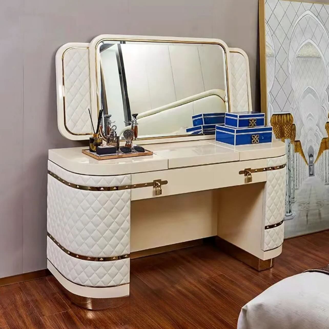 Dressing Set 5