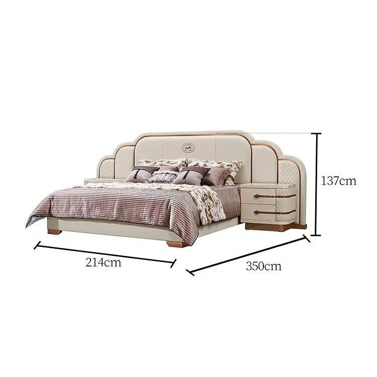 Bed Set 18