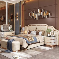 Bed Set 18