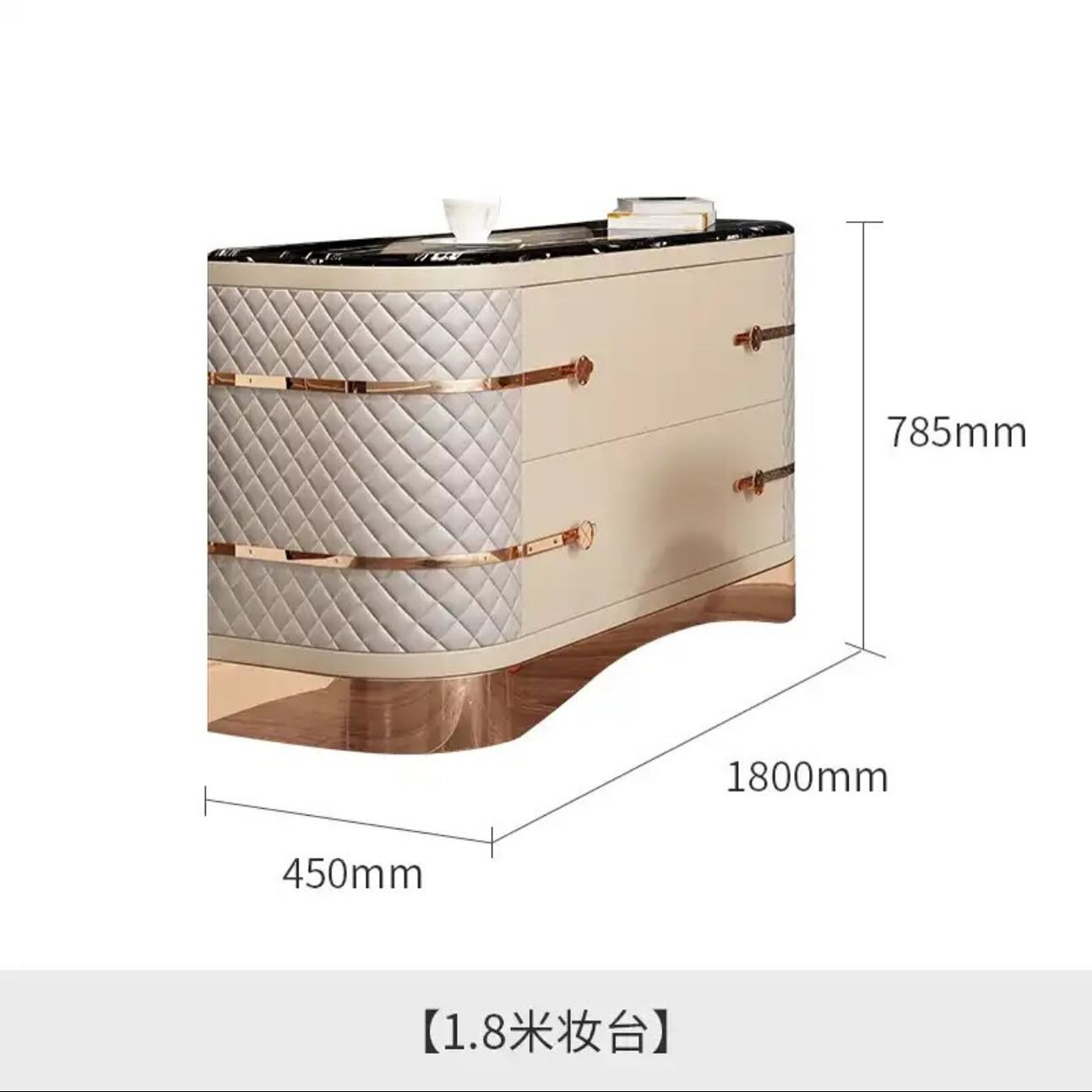 Shoe Cabinet 5