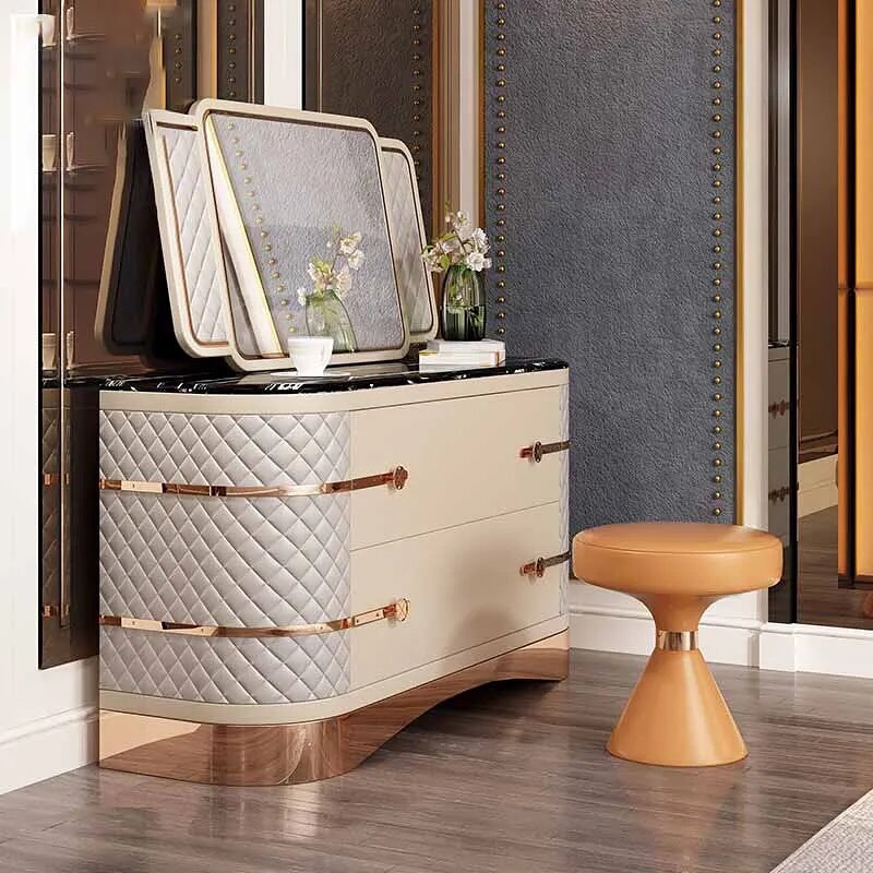 Shoe Cabinet 5