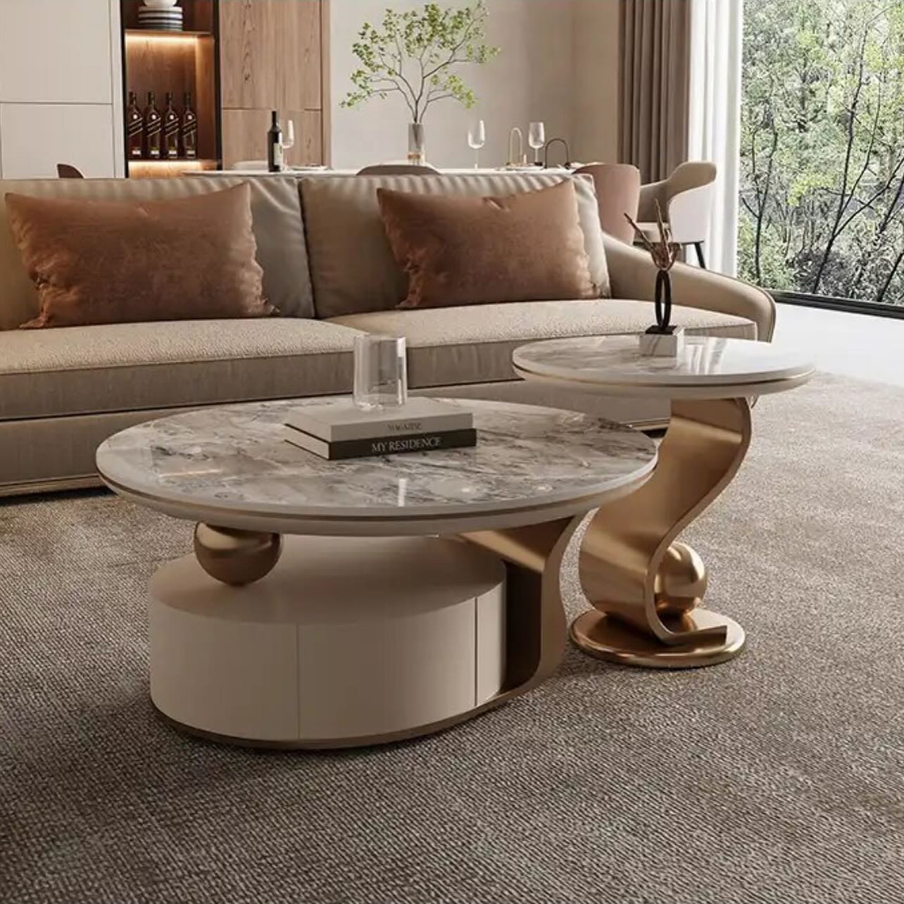 Coffee Table 30