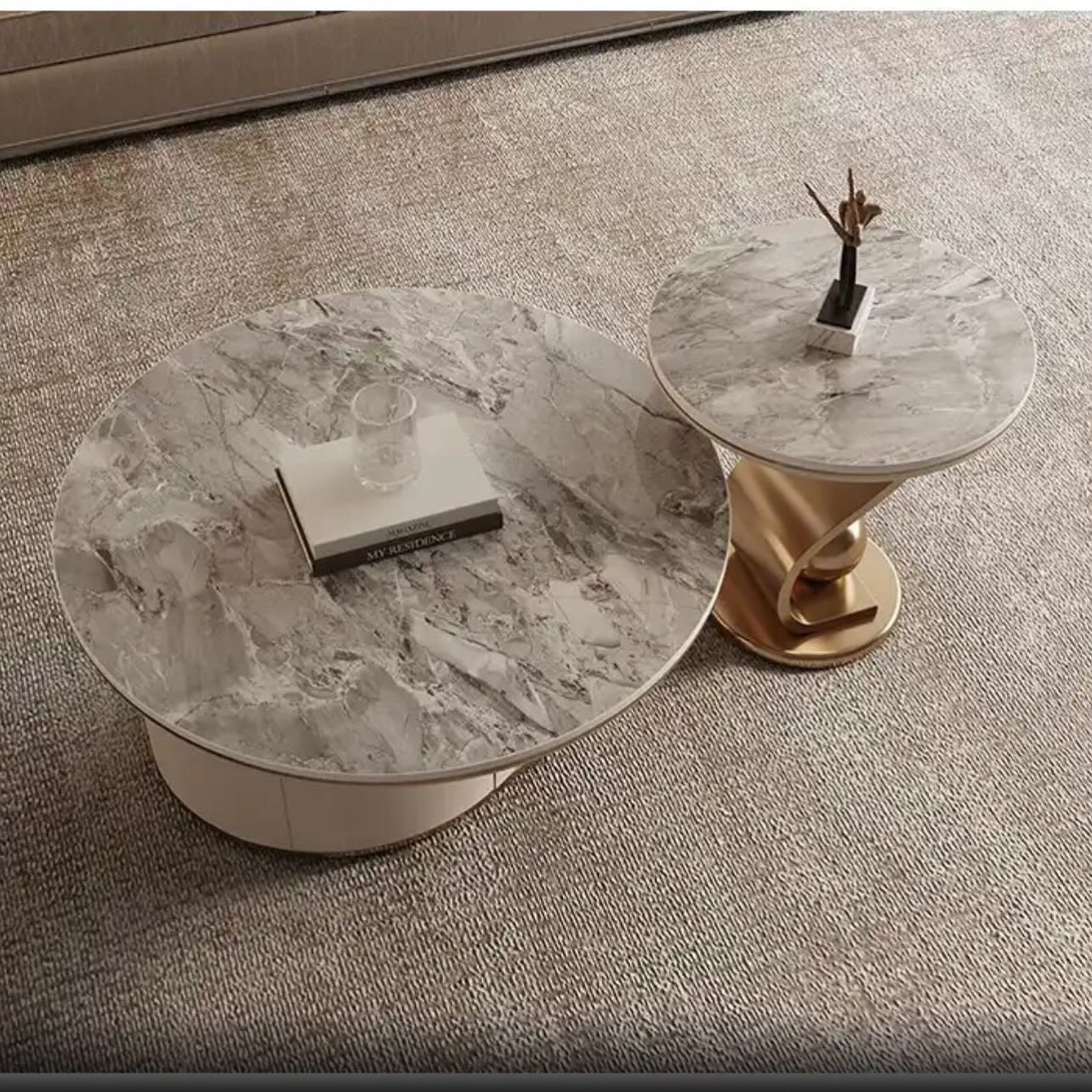 Coffee Table 30